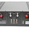 Задняя панель Musical Fidelity M6PRX